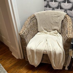 Free People Freya Sweater Set in Oatmeal